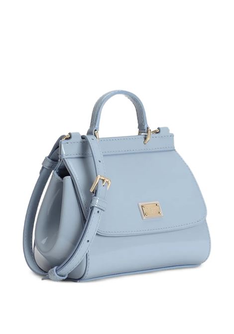 Borsa Sicily con logo DOLCE & GABBANA KIDS | EB0003 A106780604